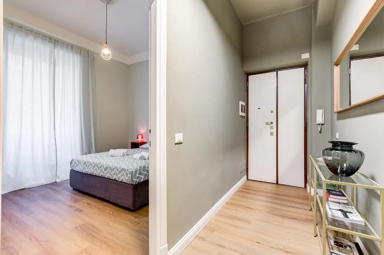 Flaminio Lovely House Roma