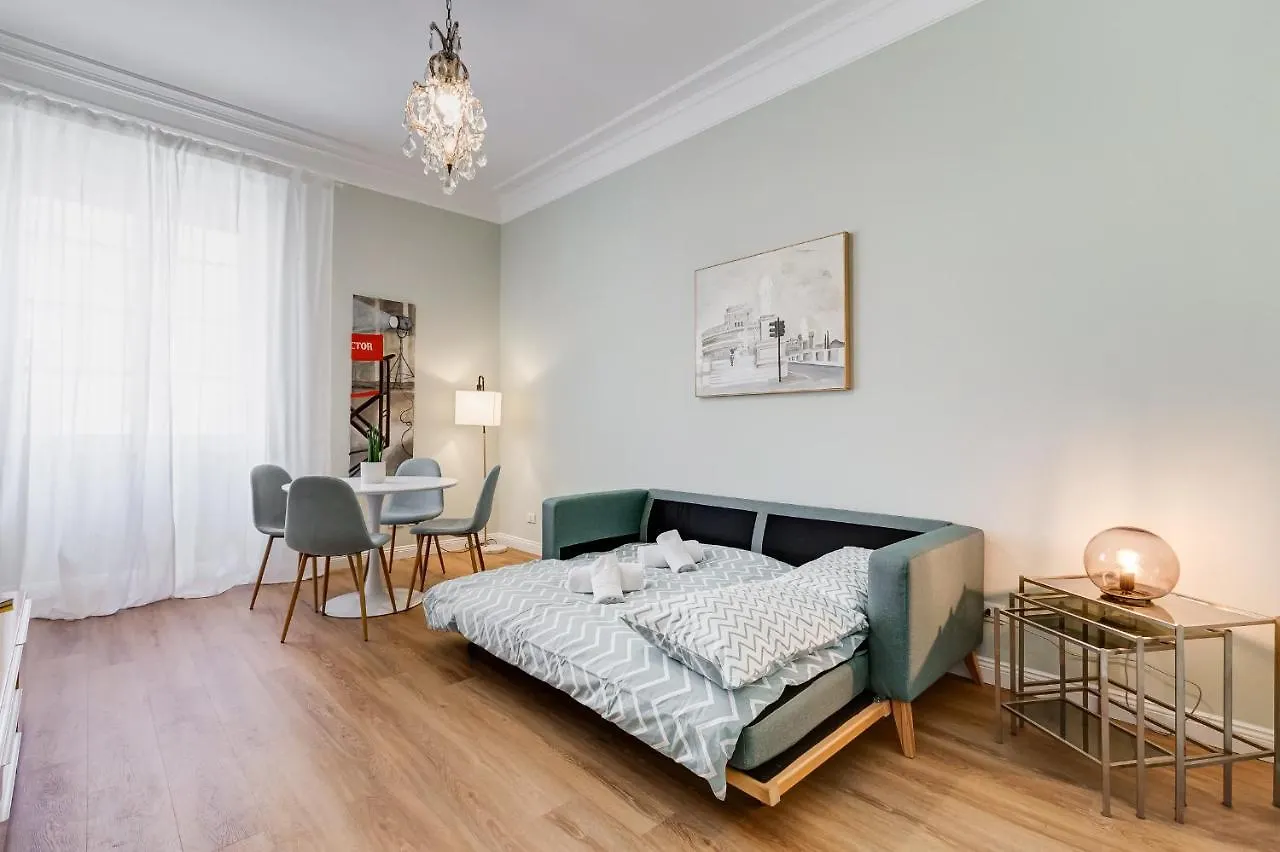 Flaminio Lovely House Roma