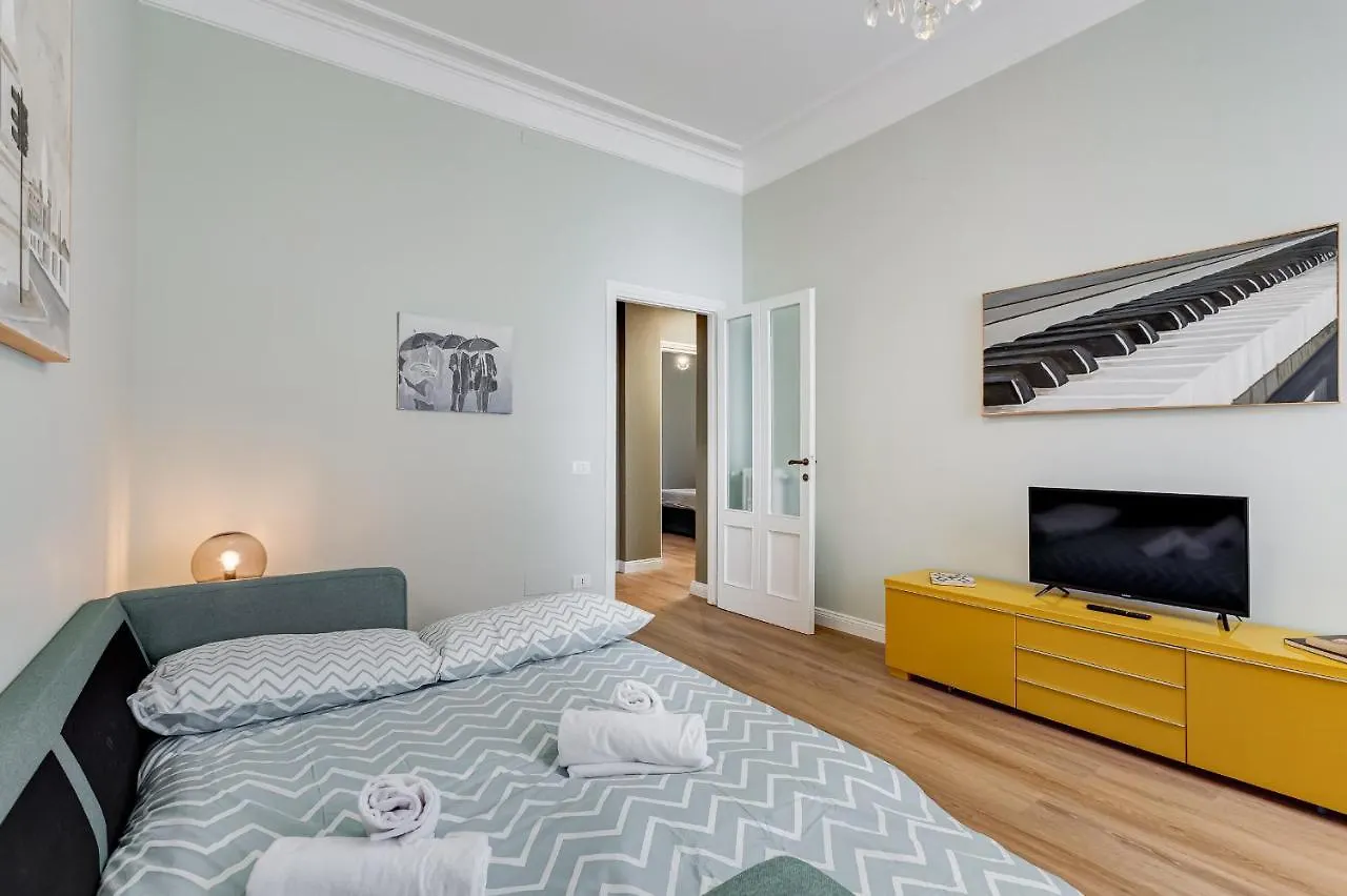 Flaminio Lovely House Roma Appartamento