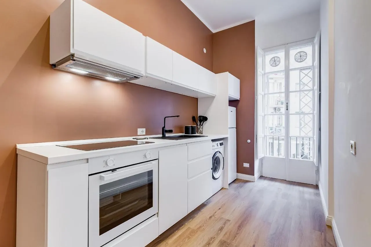 Flaminio Lovely House Roma Appartamento