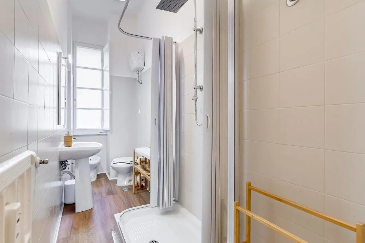 Appartamento Flaminio Lovely House Roma