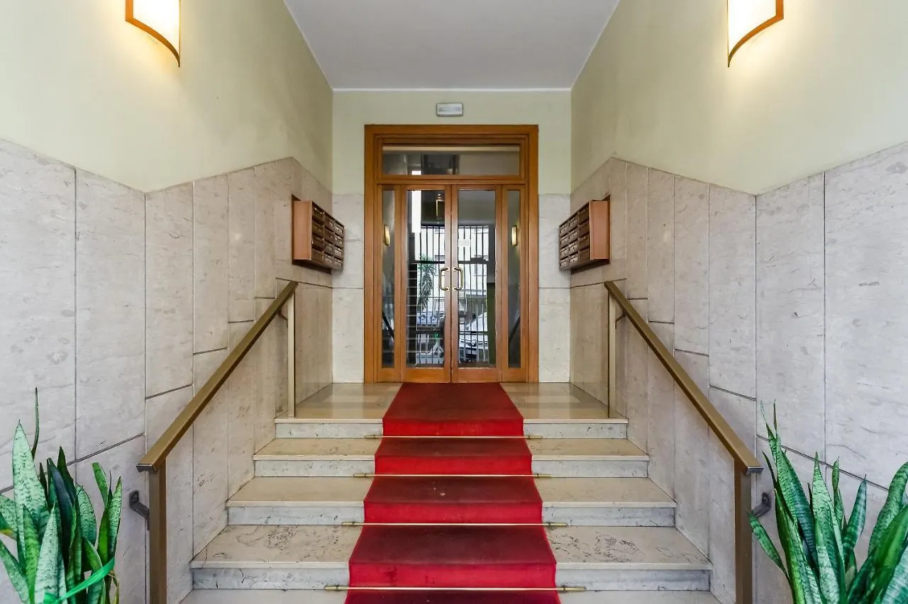Flaminio Lovely House Roma Appartamento