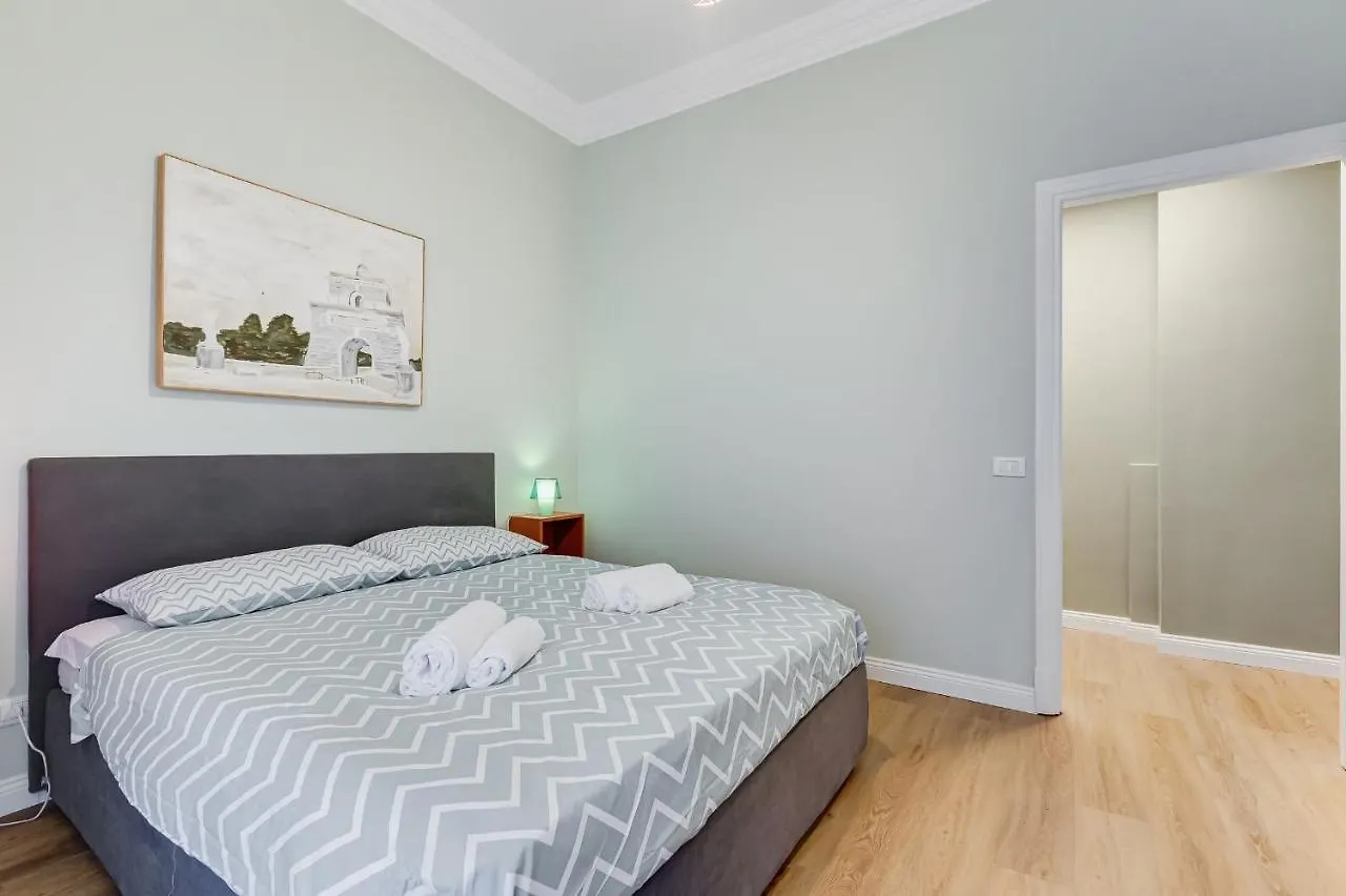 Apartment Flaminio Lovely House Rome
