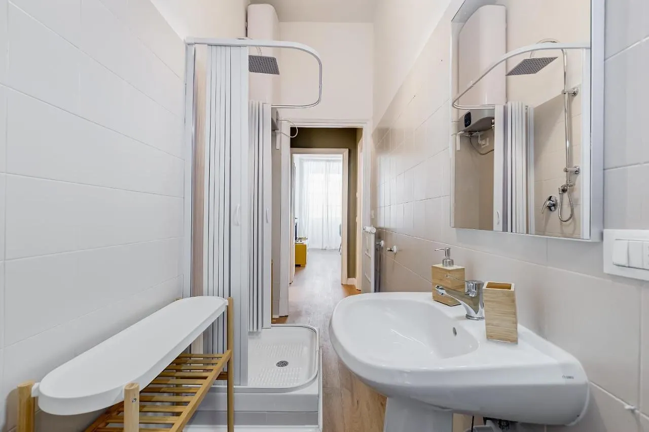 Flaminio Lovely House Rome