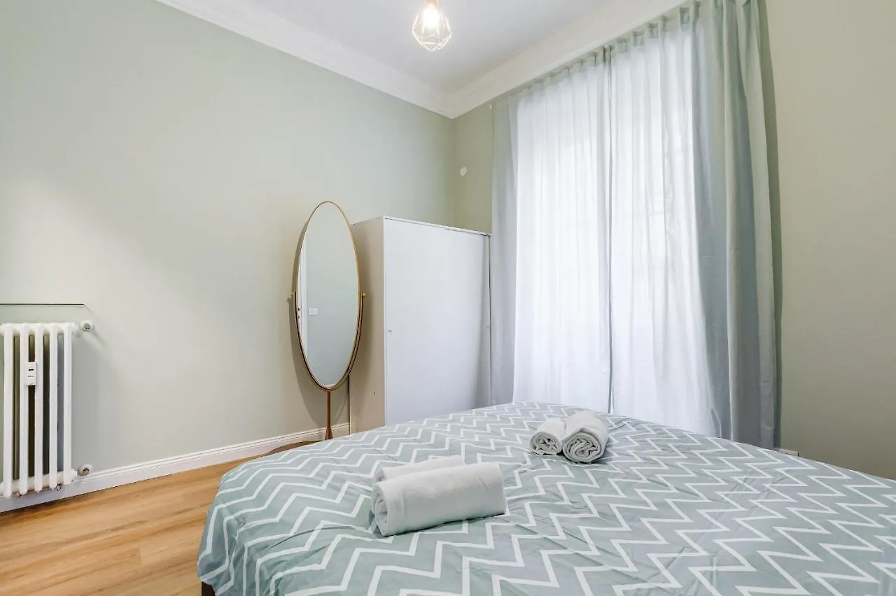 Apartment Flaminio Lovely House Rome Italy