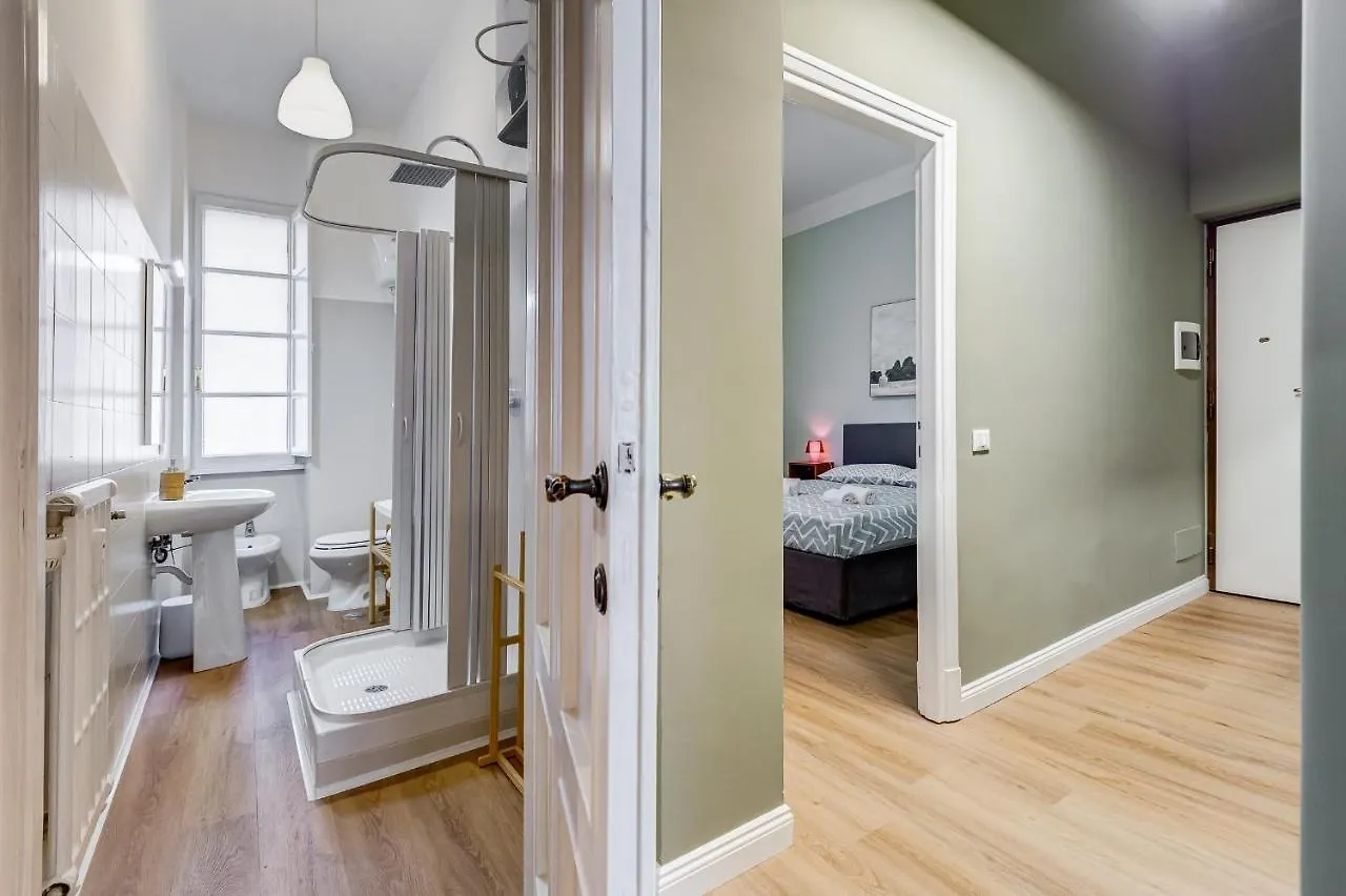 Flaminio Lovely House Rome Apartment