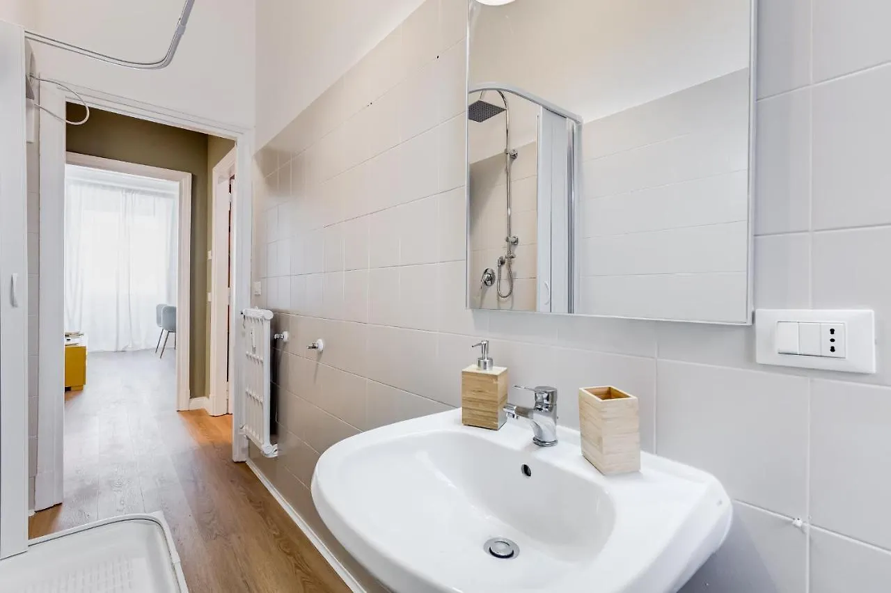 Apartment Flaminio Lovely House Rome Italy